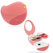 PUPA TROUSSE BIRD 3 001 - Tre Pi Profumerie