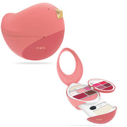 PUPA TROUSSE BIRD 3 011 - Tre Pi Profumerie