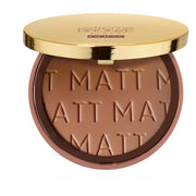 PUPA BRONZE MATT CINNAMON 03 - Tre Pi Profumerie