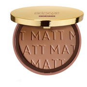 PUPA BRONZE MATT SAND 01 - Tre Pi Profumerie