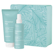 PUPA COFANETTO OCEANIANSPA LATTE DOCCIA + SPRAY BENESSERE - Tre Pi Profumerie