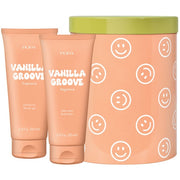 PUPA COFANETTO REGALO HAPPY BOX 1 VANILLA - Tre Pi Profumerie