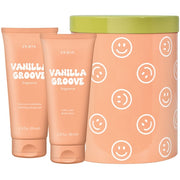 PUPA COFANETTO REGALO HAPPY BOX 2 VANILLA - Tre Pi Profumerie