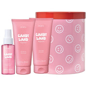 PUPA COFANETTO REGALO HAPPY BOX 4 CANDY - Tre Pi Profumerie