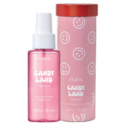 PUPA COFANETTO REGALO HAPPY BOX ACQUA PROFUMATA CANDY - Tre Pi Profumerie