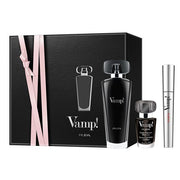 PUPA COFANETTO VAMP! EAU DE PARFUM BLACK - Tre Pi Profumerie