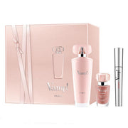 PUPA COFANETTO VAMP! EAU DE PARFUM PINK - Tre Pi Profumerie