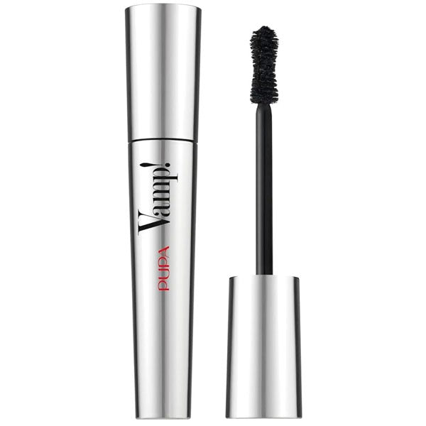 PUPA COFANETTO VAMP! MASCARA & MOUSSE ME SOFTLY - Tre Pi Profumerie