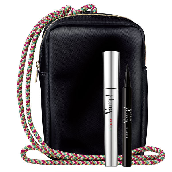 PUPA POCHETTE MASCARA VAMP STYL.LIN.4052 - Tre Pi Profumerie