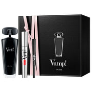 PUPA COFANETTO VAMP! PROFUMO EDP 100 ML + MATITA + MASCARA - Tre Pi Profumerie