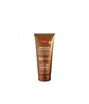 PUPA SUN CREMA SOLARE MULTIFUNZIONE SPF15 200 ML - Tre Pi Profumerie