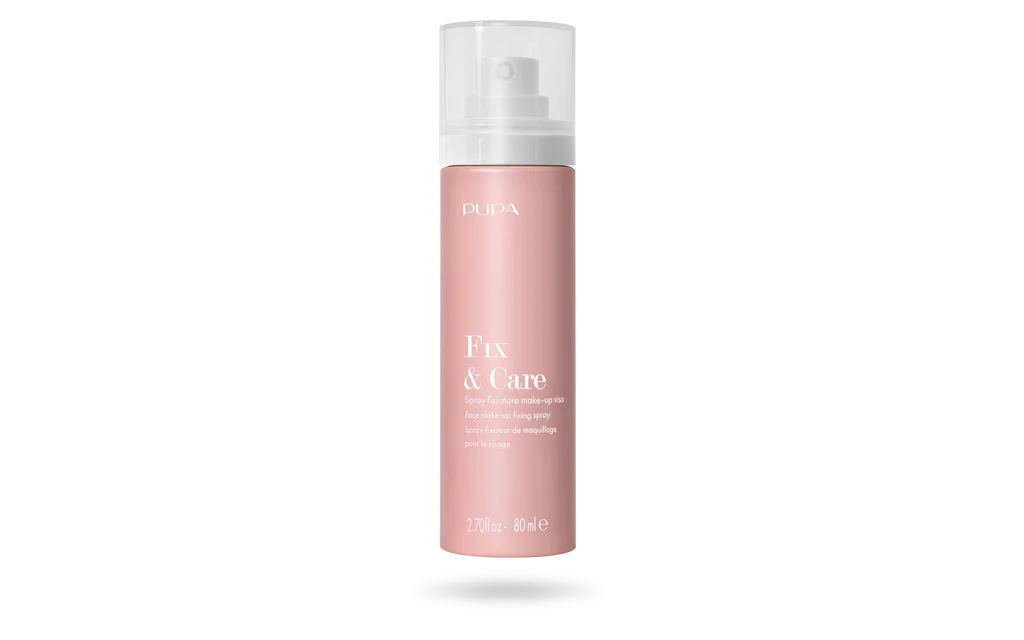 PUPA FIX&CARE SPRAY FISSAT.MAKEUP VISO