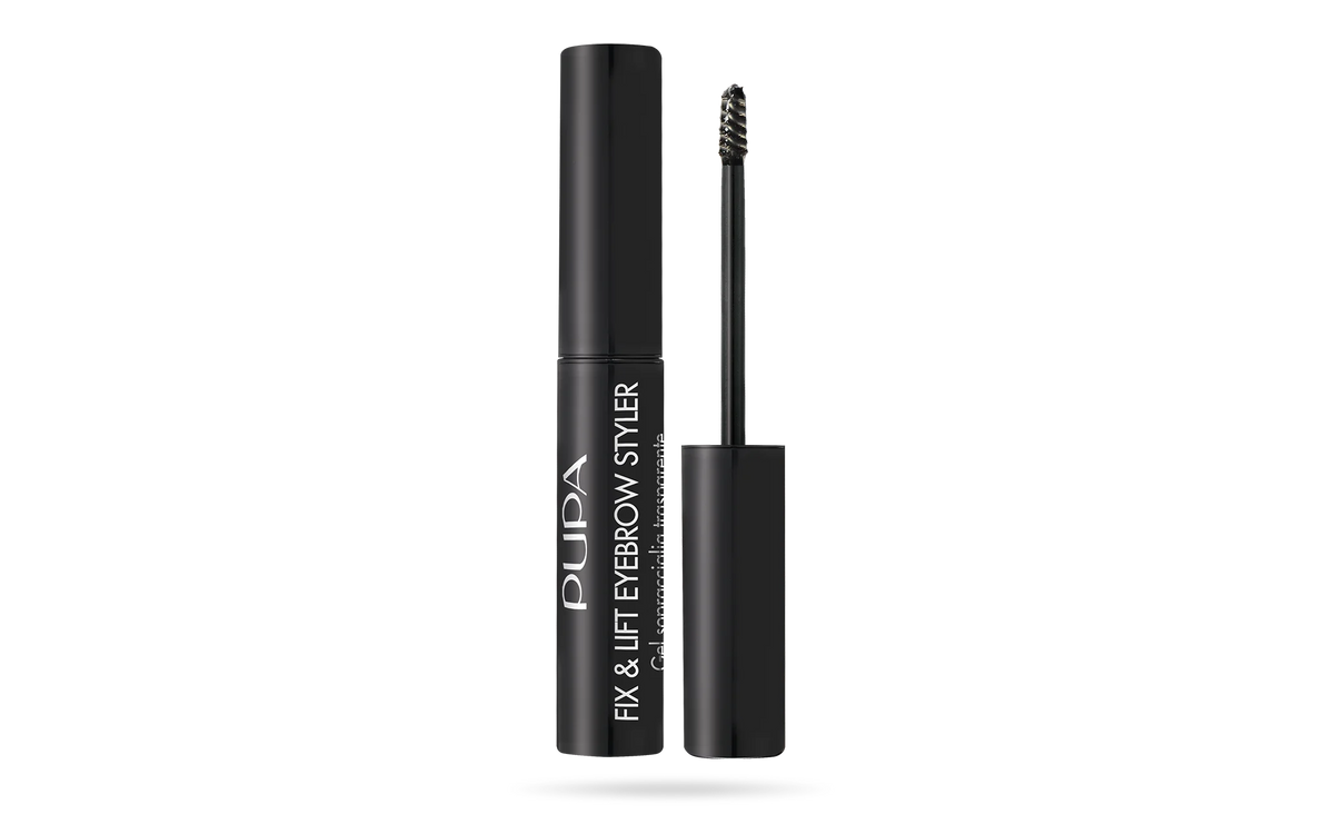PUPA FIX & LIFT EYEBROWSTYLER GEL SOPRACCIGLIA