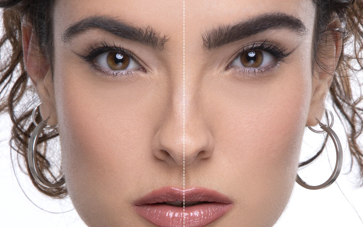 PUPA FIX & LIFT EYEBROWSTYLER GEL SOPRACCIGLIA