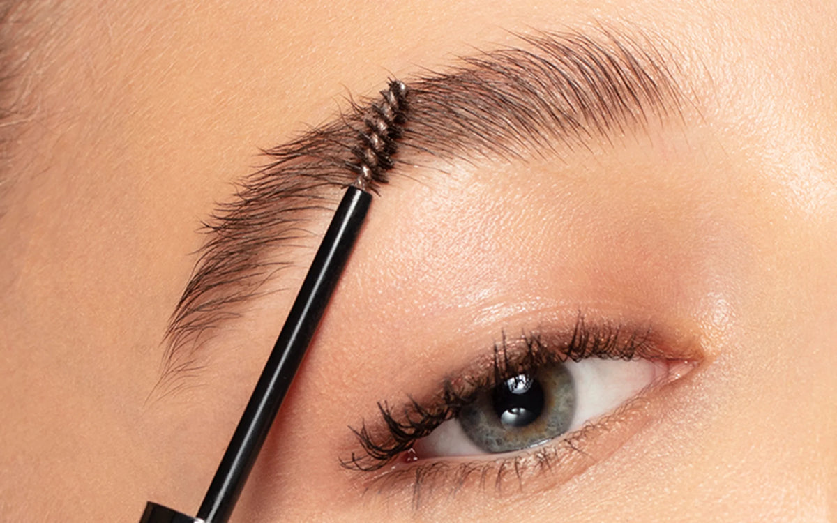PUPA FIX & LIFT EYEBROWSTYLER GEL SOPRACCIGLIA