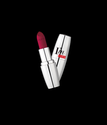 PUPA ROSSETTO I M MATT VELVET RUBY 72 - Tre Pi Profumerie