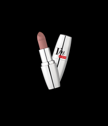 PUPA ROSSETTO I M MATT DELICATE NUDE 10 - Tre Pi Profumerie
