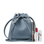 PUPA KIT VAMP! MASCARA ALLIN ONE + ROSSETTO - Tre Pi Profumerie