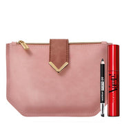 PUPA KIT VAMP! MASCARA VAMP SEXY LASHES + MATITA - Tre Pi Profumerie