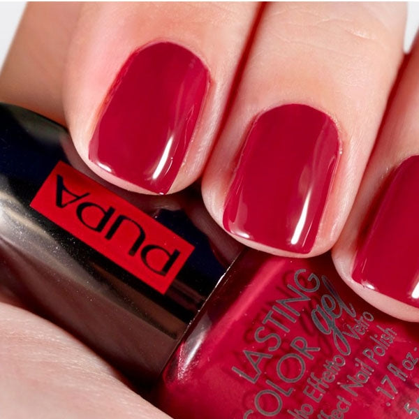 PUPA LASTING COLOR GEL SMALTO 15 - Tre Pi Profumerie