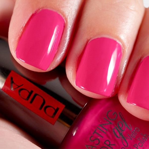 PUPA LASTING COLOR GEL SMALTO 17 - Tre Pi Profumerie