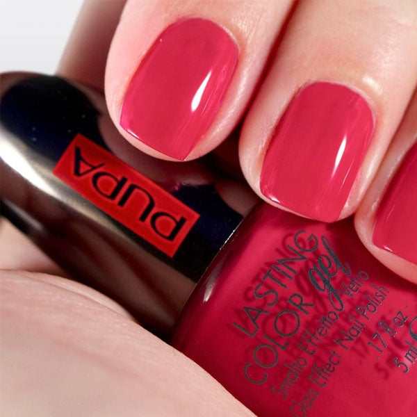 PUPA LASTING COLOR GEL SMALTO 20 - Tre Pi Profumerie