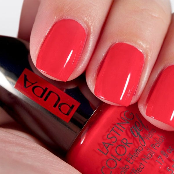 PUPA LASTING COLOR GEL SMALTO 37 - Tre Pi Profumerie
