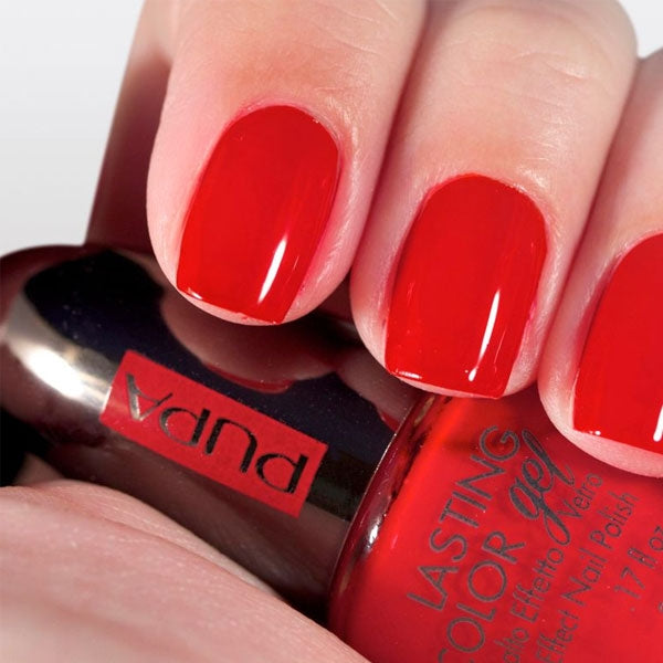 PUPA LASTING COLOR GEL SMALTO 45 - Tre Pi Profumerie