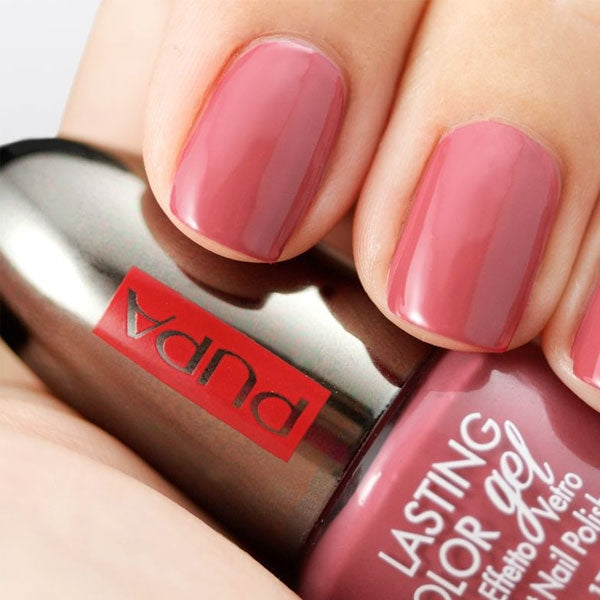 PUPA LASTING COLOR GEL SMALTO 100 - Tre Pi Profumerie
