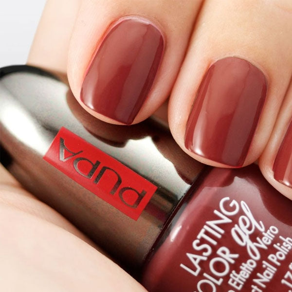 PUPA LASTING COLOR GEL SMALTO 101 - Tre Pi Profumerie