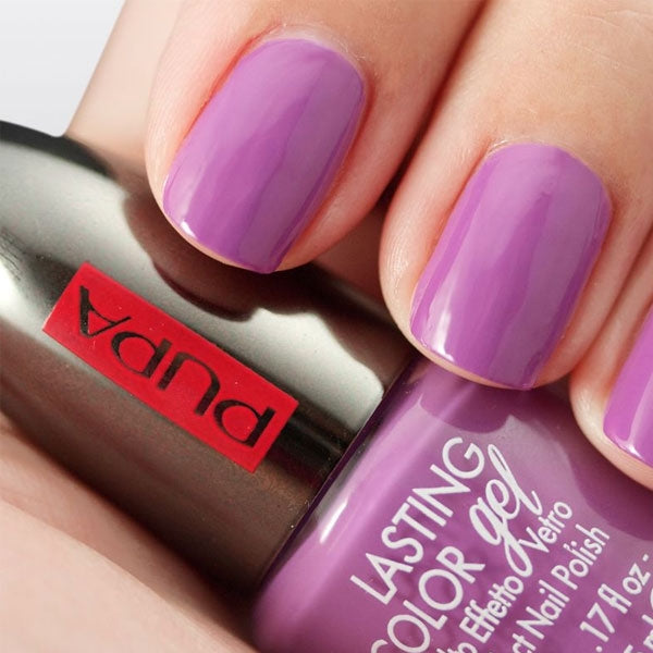 PUPA LASTING COLOR GEL SMALTO 105 - Tre Pi Profumerie