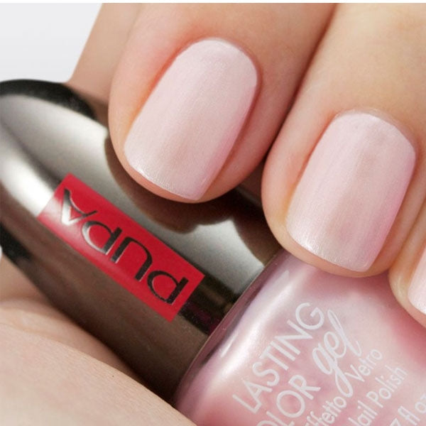 PUPA LASTING COLOR GEL SMALTO 122 - Tre Pi Profumerie