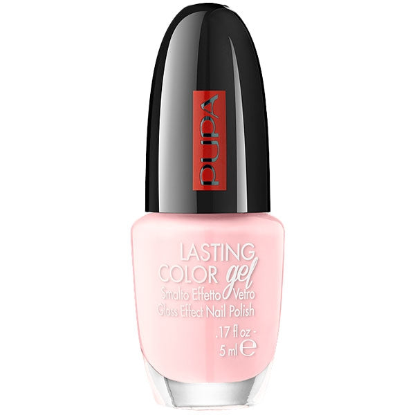 PUPA LASTING COLOR GEL SMALTO 123 - Tre Pi Profumerie