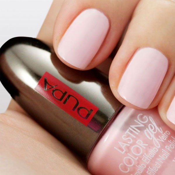 PUPA LASTING COLOR GEL SMALTO 123 - Tre Pi Profumerie