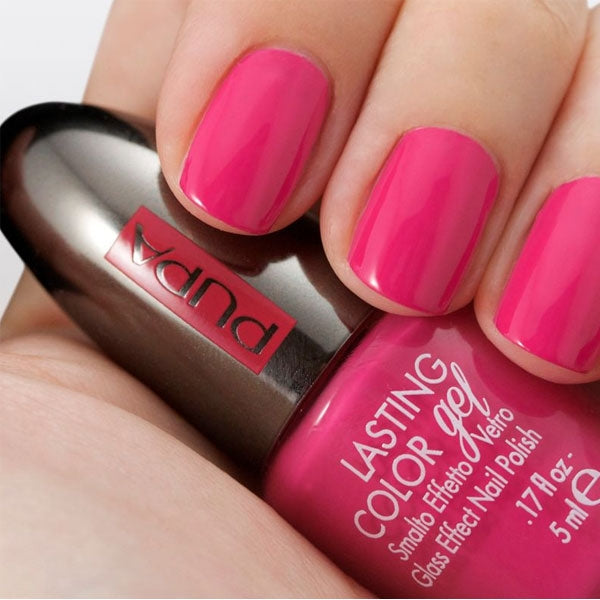 PUPA LASTING COLOR GEL SMALTO 128 - Tre Pi Profumerie