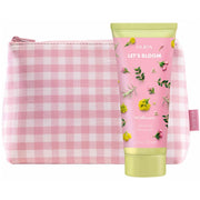 PUPA COFANETTO REGALO LETS BLOOM L/DS WILD FLOW. - Tre Pi Profumerie
