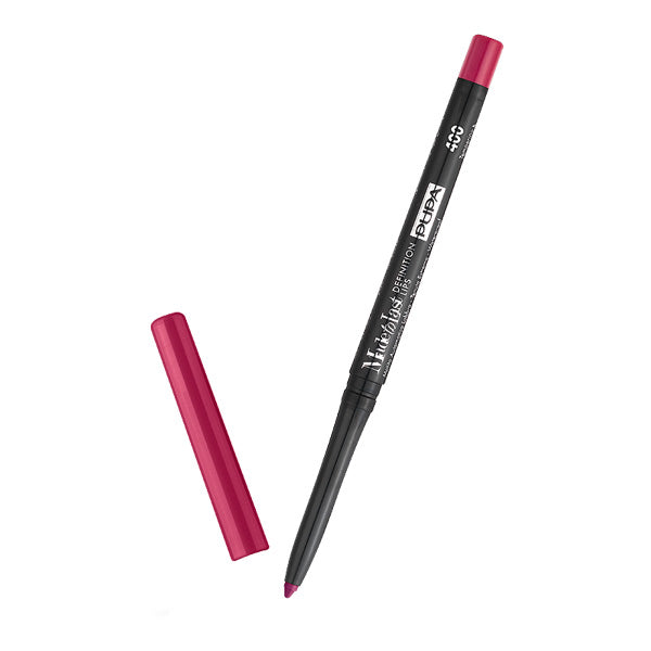 PUPA MADE TO LAST MATITA LABBRA INTENSE FUCHSIA 400 - Tre Pi Profumerie
