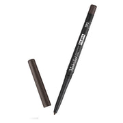 PUPA MADE TO LAST MATITA OCCHI DEFINITION DARK COCOA 202 - Tre Pi Profumerie