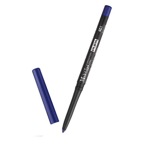PUPA MADE TO LAST MATITA OCCHI DEFINITION ELETRIC BLUE 401 - Tre Pi Profumerie