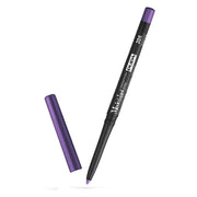 PUPA MADE TO LAST MATITA OCCHI DEFINITION SHINY VIOLET 304 - Tre Pi Profumerie