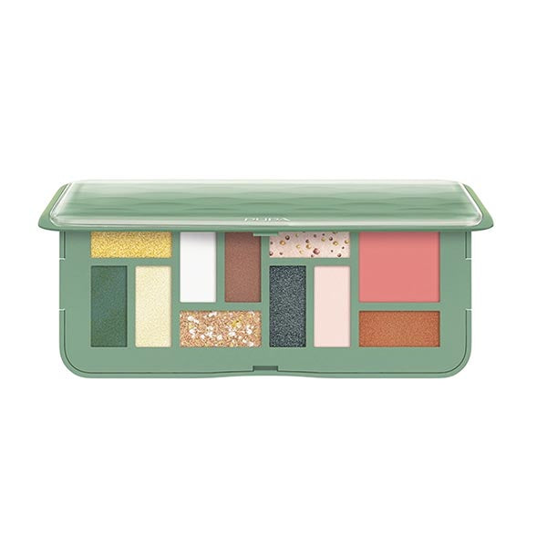 PUPA MAKE-UP PALETTE FOREST 002 - Tre Pi Profumerie