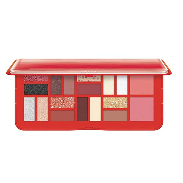 PUPA MAKE-UP PALETTE ICON 002 - Tre Pi Profumerie