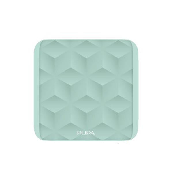 PUPA MAKE-UP PALETTE AQUA 001 - Tre Pi Profumerie