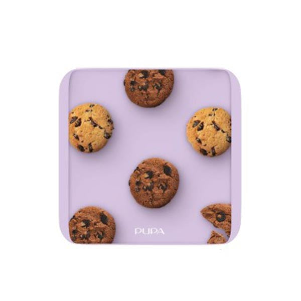PUPA MAKE-UP PALETTE BAKERY 008 - Tre Pi Profumerie