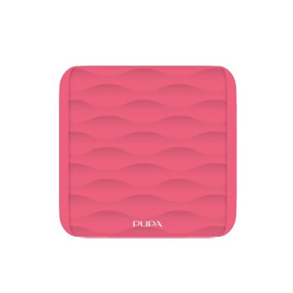 PUPA MAKE-UP PALETTE CORAL 003 - Tre Pi Profumerie