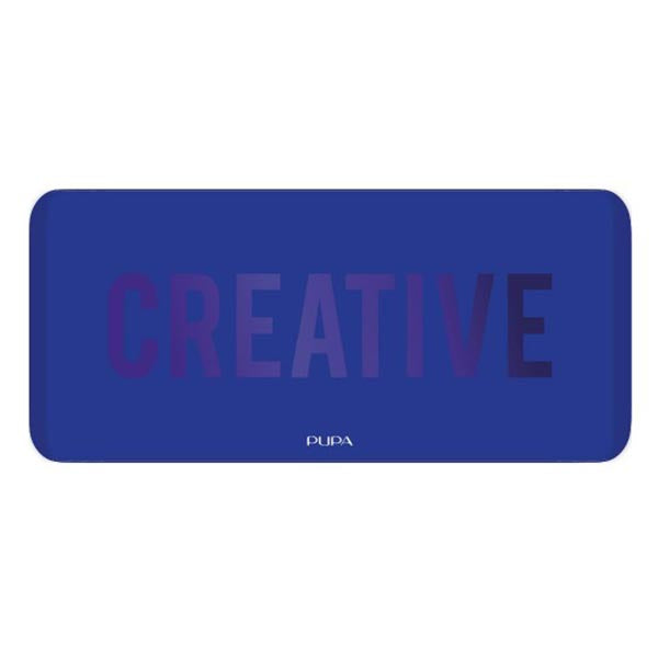 PUPA MAKE-UP PALETTE CREATIVE 005 - Tre Pi Profumerie