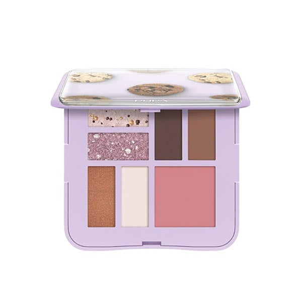 PUPA MAKE-UP PALETTE BAKERY 008 - Tre Pi Profumerie