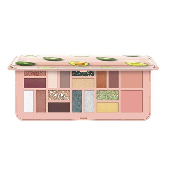 PUPA MAKE-UP PALETTE POKE 008 - Tre Pi Profumerie