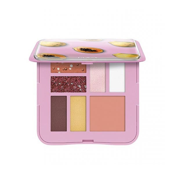 PUPA MAKE-UP PALETTE TROPICAL 007 - Tre Pi Profumerie