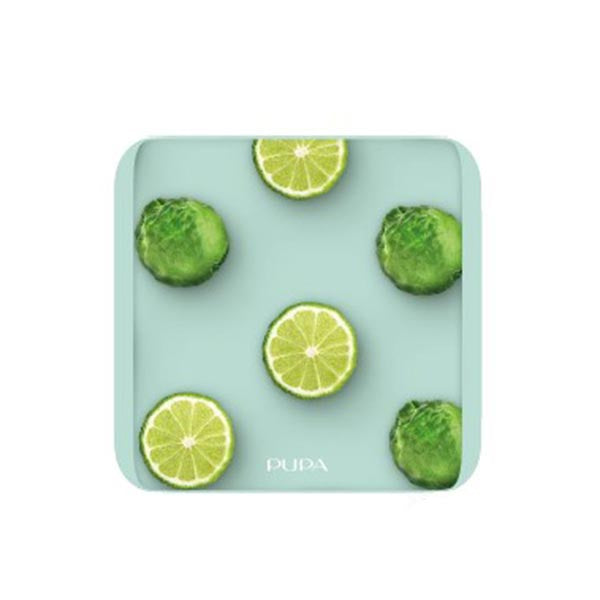 PUPA MAKE-UP PALETTE FRESH 009 - Tre Pi Profumerie